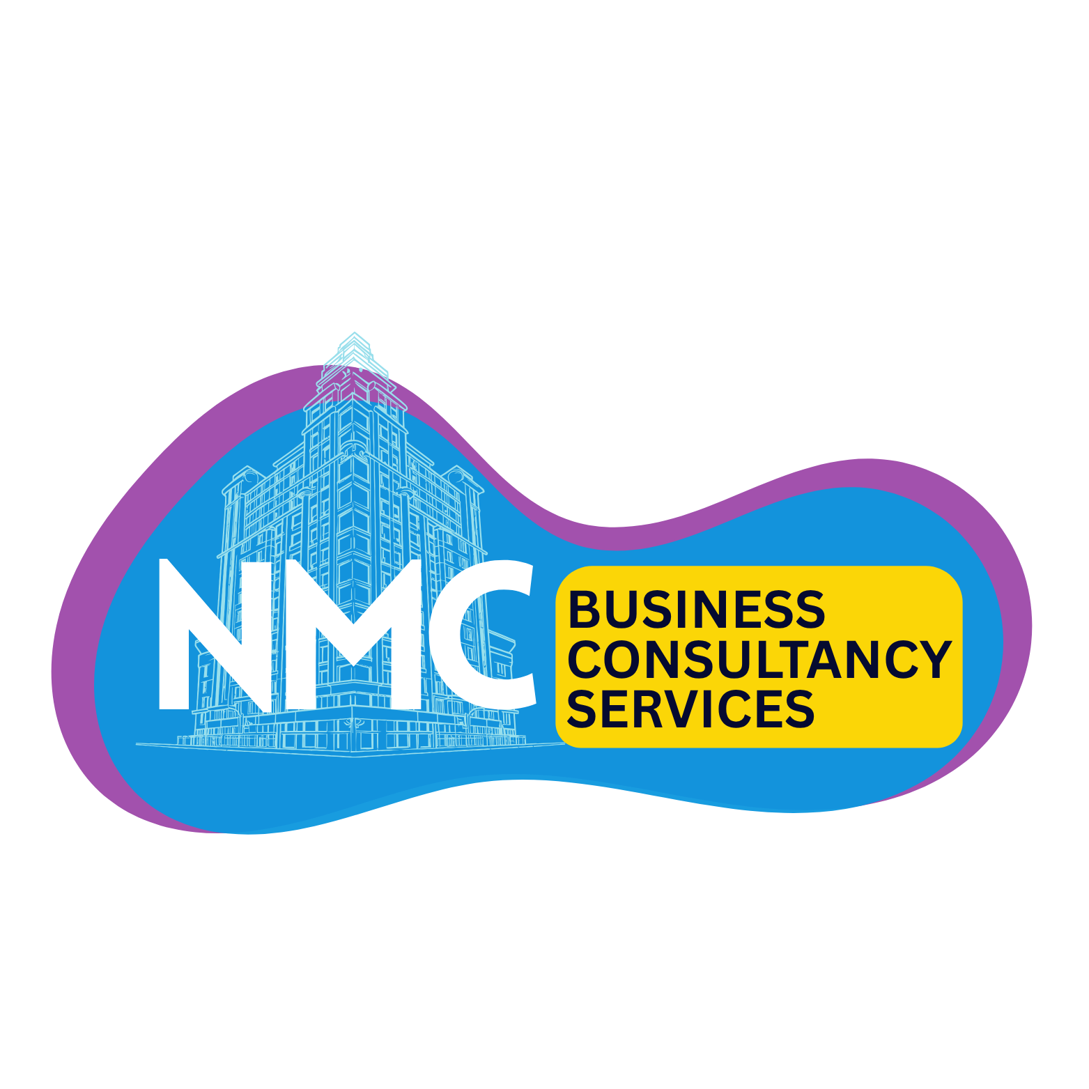 NMC Logo
